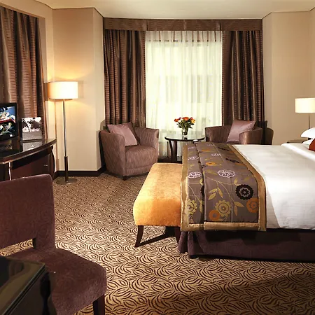 Rose Rayhaan By Rotana - Dubai-2