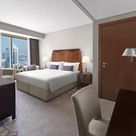 Rose Rayhaan By Rotana - Dubai-3